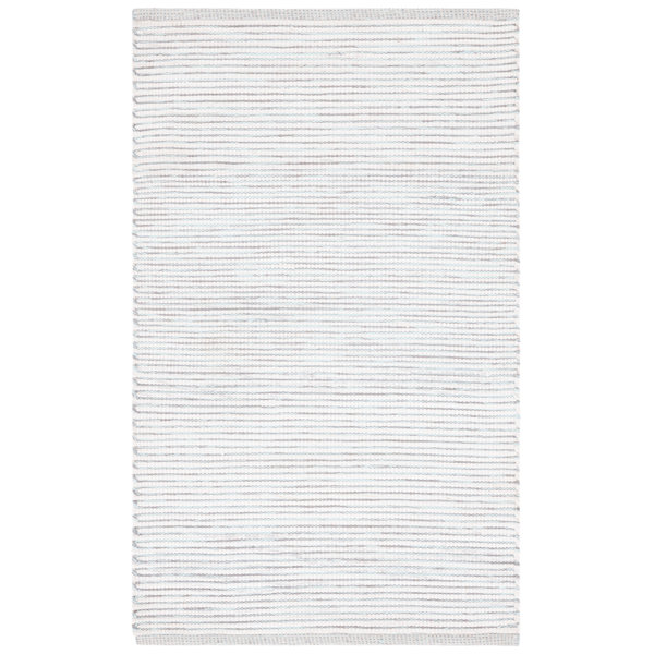 Latitude Run® Flatweave Cotton Rug Wayfair
